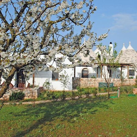 Apartament Trulleto - Casa Vacanze Alberobello Zewnętrze zdjęcie
