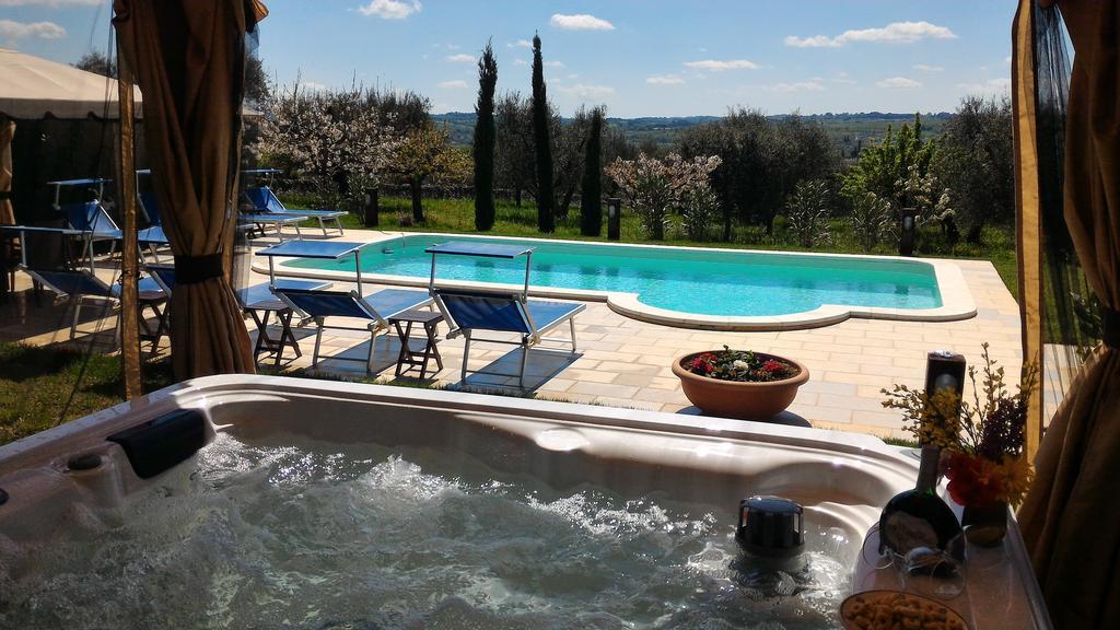 Apartament Trulleto - Casa Vacanze Alberobello Zewnętrze zdjęcie