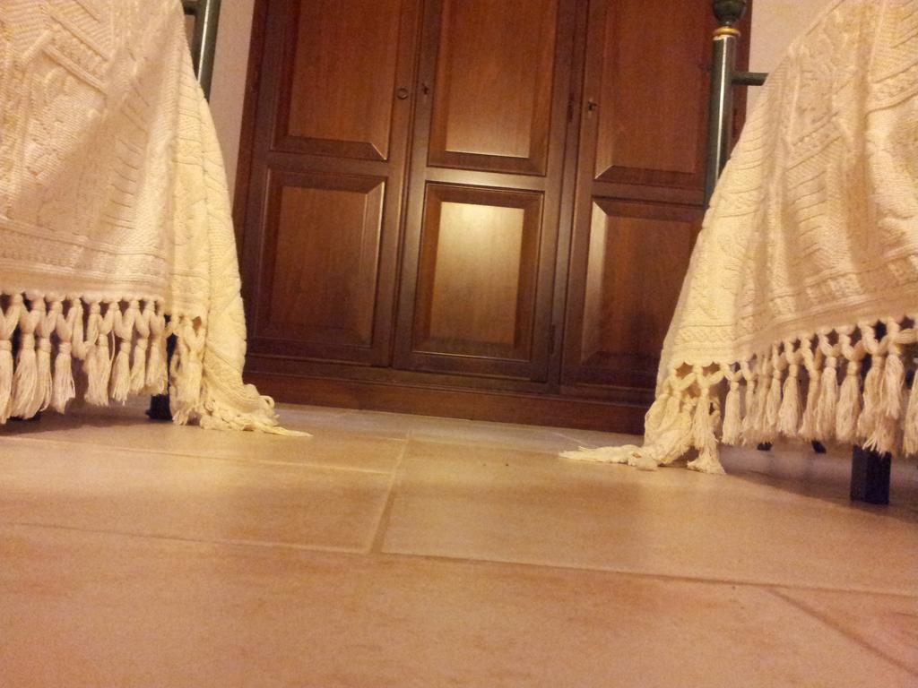 Apartament Trulleto - Casa Vacanze Alberobello Pokój zdjęcie