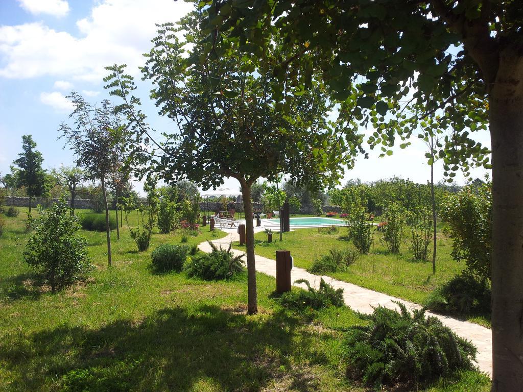 Apartament Trulleto - Casa Vacanze Alberobello Pokój zdjęcie