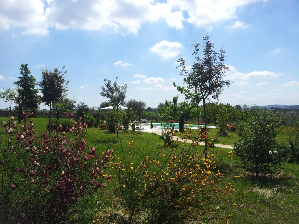Apartament Trulleto - Casa Vacanze Alberobello Pokój zdjęcie