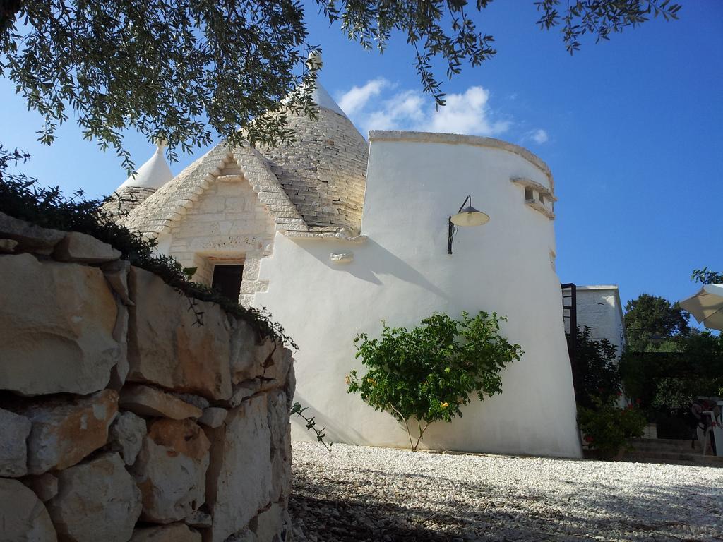 Apartament Trulleto - Casa Vacanze Alberobello Pokój zdjęcie