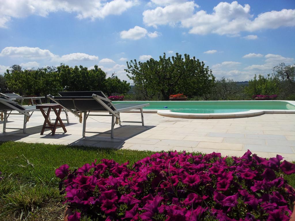 Apartament Trulleto - Casa Vacanze Alberobello Pokój zdjęcie