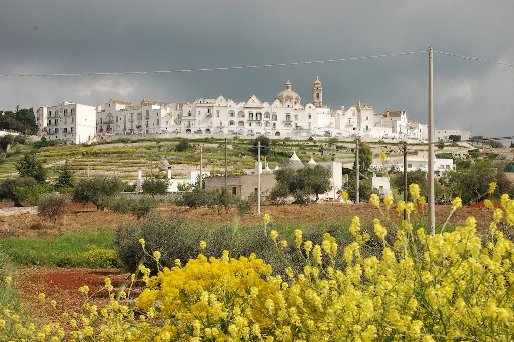 Apartament Trulleto - Casa Vacanze Alberobello Zewnętrze zdjęcie