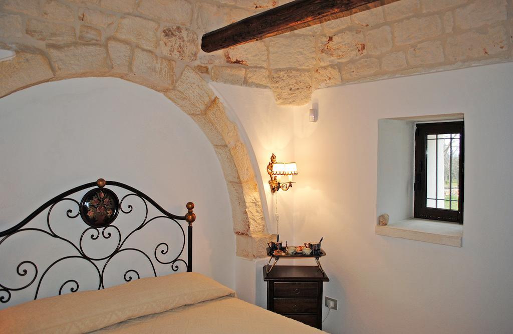 Apartament Trulleto - Casa Vacanze Alberobello Zewnętrze zdjęcie