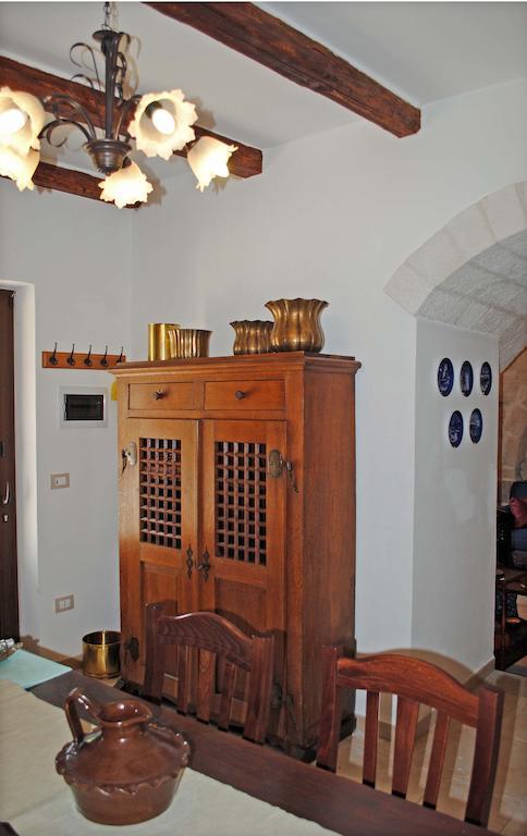 Apartament Trulleto - Casa Vacanze Alberobello Pokój zdjęcie