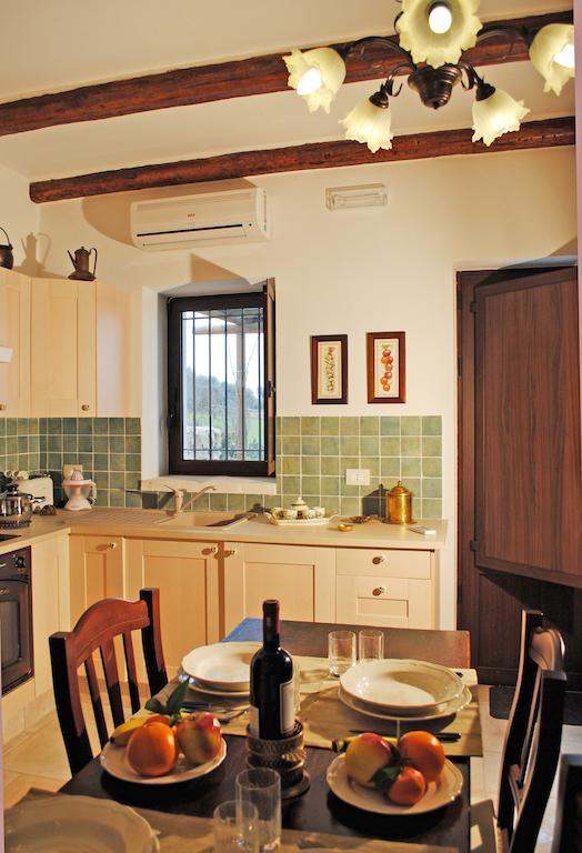 Apartament Trulleto - Casa Vacanze Alberobello Pokój zdjęcie