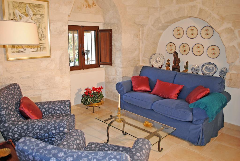 Apartament Trulleto - Casa Vacanze Alberobello Pokój zdjęcie