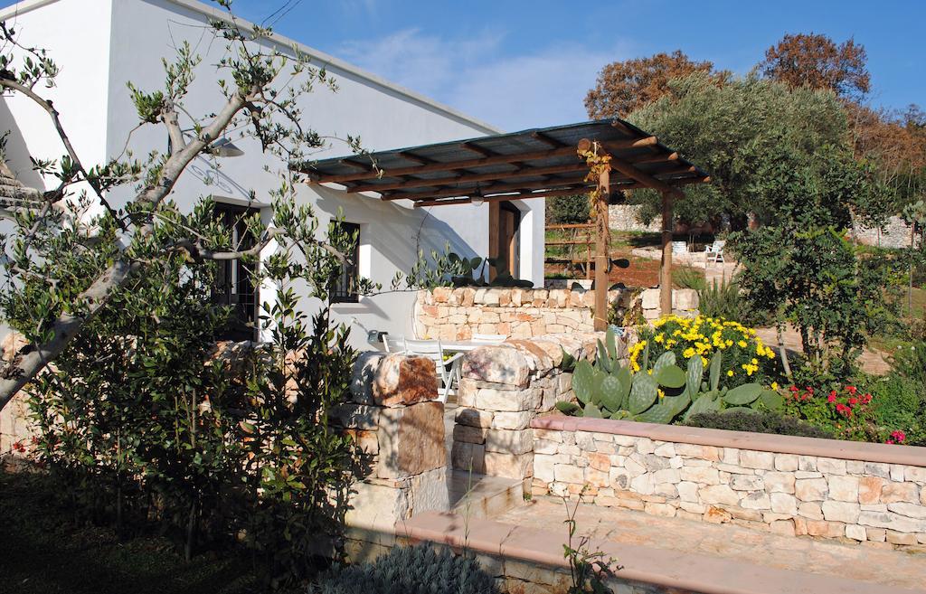 Apartament Trulleto - Casa Vacanze Alberobello Pokój zdjęcie
